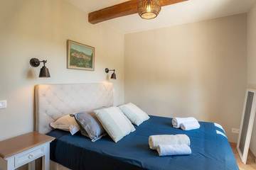 Villa for 8 People in Valbonne, Cannes region, Photo 2