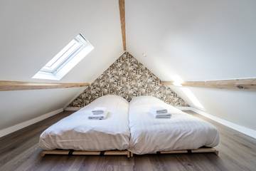 Vakantieappartement voor 3 Personen in Zandvoort, Nederlandse Noordzeekust, Afbeelding 3