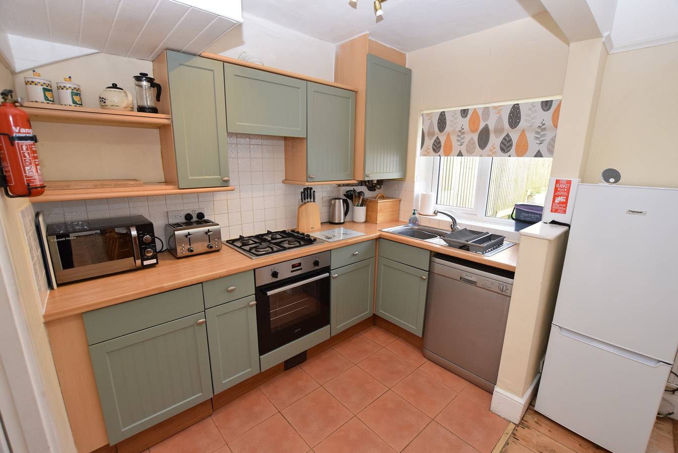 Purley in Beer (Devon), Jurassic Coast