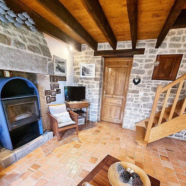 Gite de charme, An Heol Cottage Erdeven Bretagne sud in Erdeven, Côte des Mégalithes