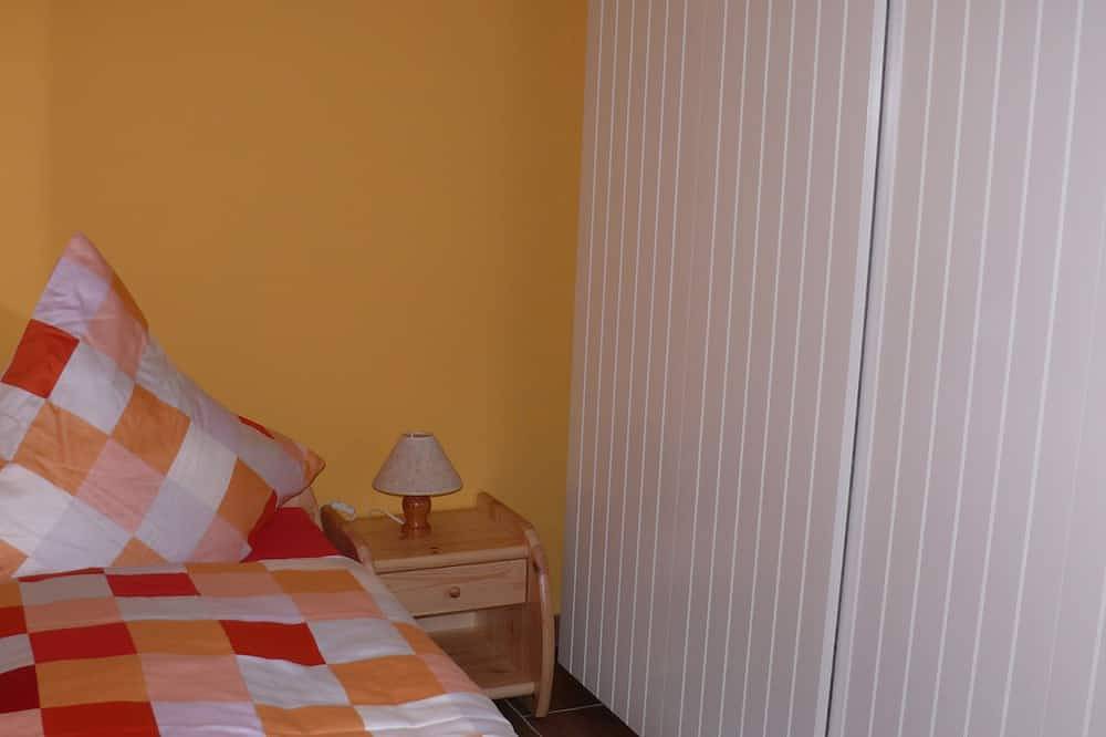 Ferienhaus am Sonnenhang in Königstein, Elbsandsteingebirge