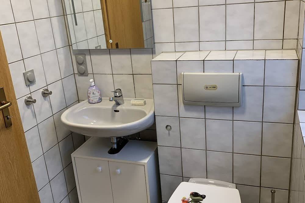 Ganze Wohnung, Ferienwohnung \"Vormholte2\" in Radevormwald, Oberbergischer Kreis