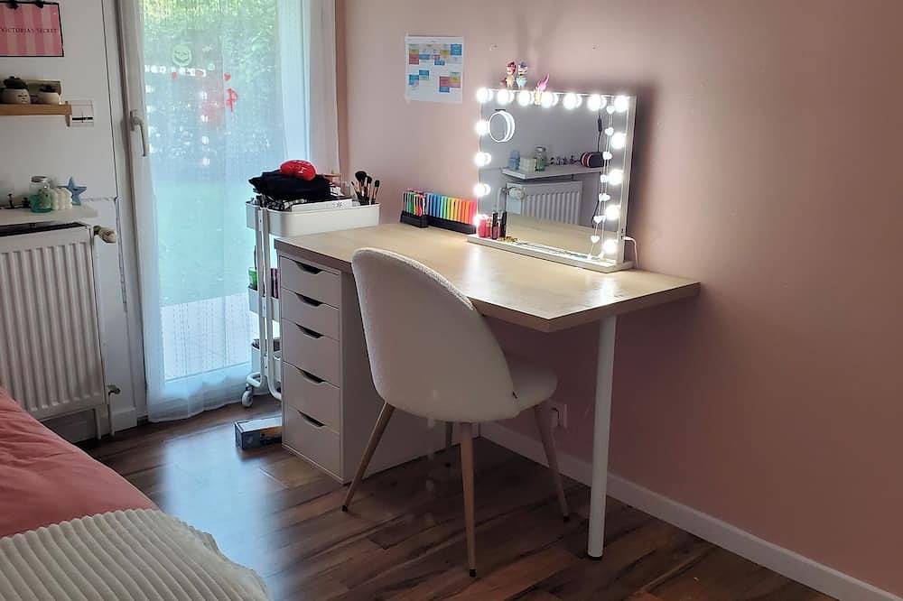 Appartement entier, Garden apartment 2km from the beach in Bidart, Région de Bayonne