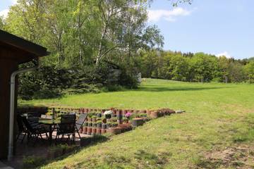 Chalet für 4 Personen in Waltershausen, Rennsteig, Bild 4