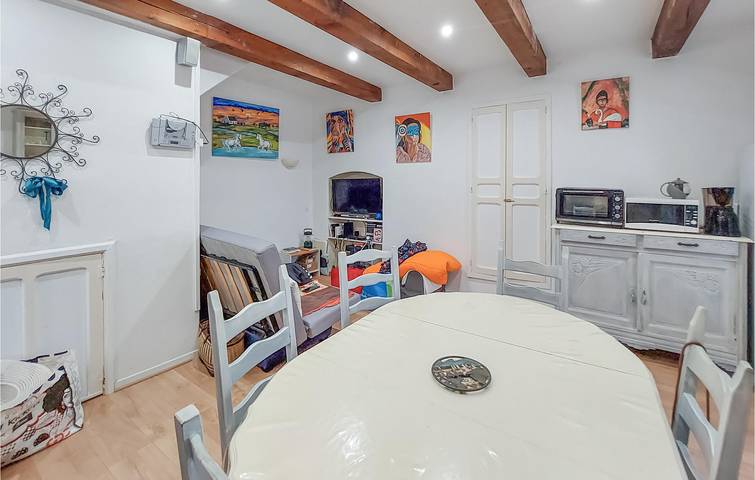 Location de vacances pour 6 personnes, avec terrasse à Molières-Cavaillac - 4