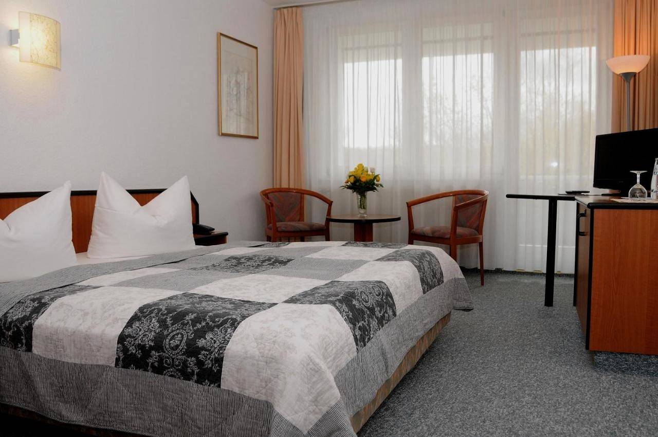 Comfort Hotel Bernau in Bernau bei Berlin, Barnimerland Region