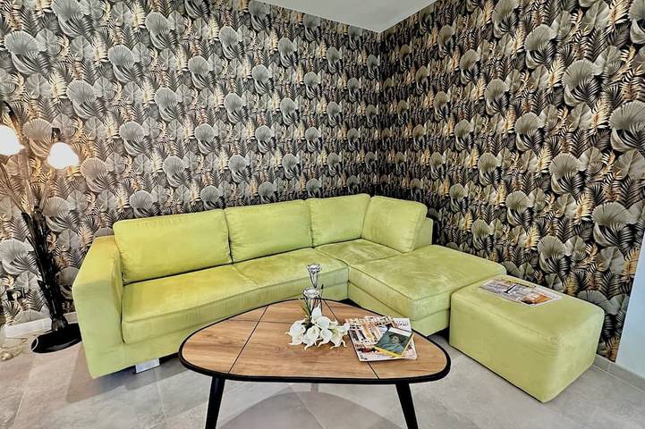 Apartamento entero, Appartement en Petite Camargue in Vauvert, Costa mediterránea (Francia)