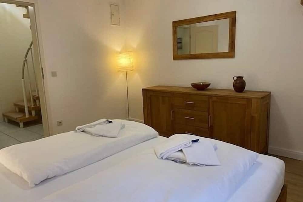 Ganze Wohnung, Ferienwohnung/App. für 4 Gäste mit 75m² in Wyk auf Föhr in Wyk auf Föhr (Stadt), Wyk auf Föhr