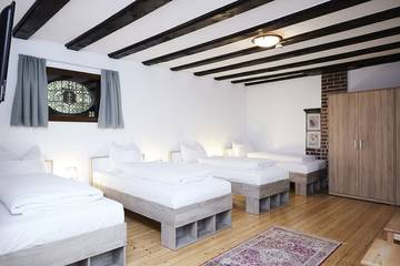 Château pour 11 Personnes dans Aschaffenbourg, Bavière, Photo 4