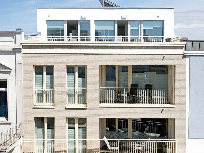 Ferienhaus für 2 Personen, mit Garten