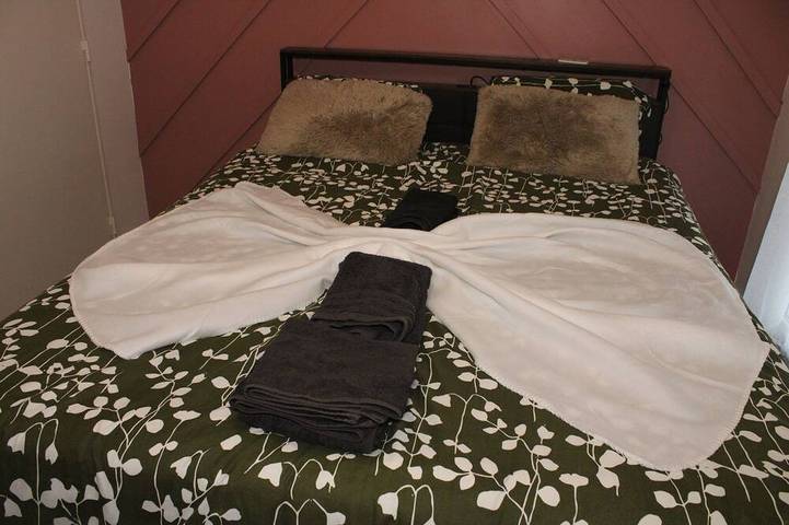 Apartamento entero, Beautiful apartment in Meaux, 15 minutes from Disneyland in Meaux, Sena y Marne