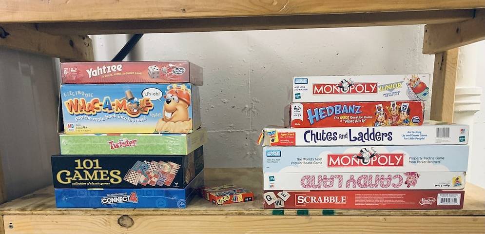 Vacation rental for 12 people, with terrace in Green Bay