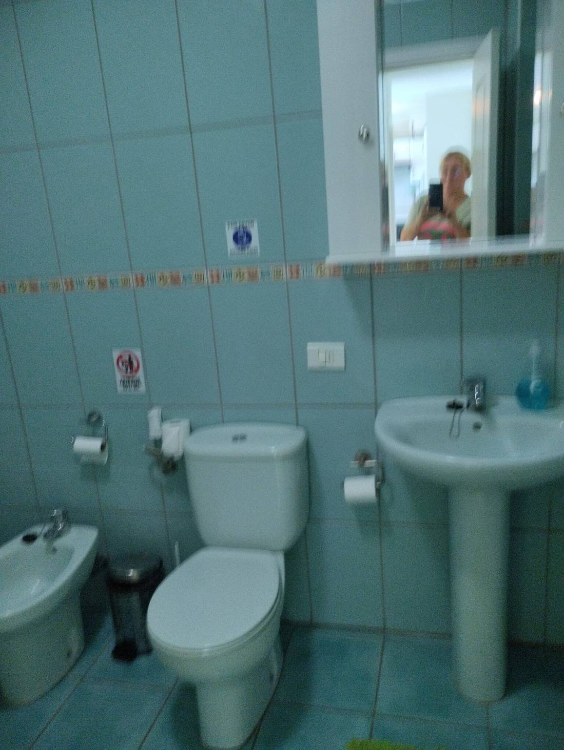 Entire apartment, Apartment 'Aloe' with Shared Terrace and Wi-Fi in San Sebastián de la Gomera, La Gomera