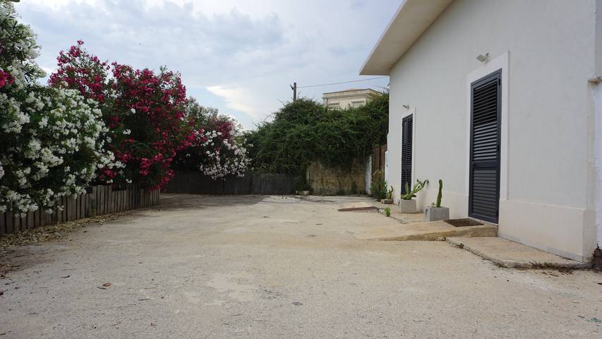 Ferienhaus für 2 Personen in Syrakus - 2