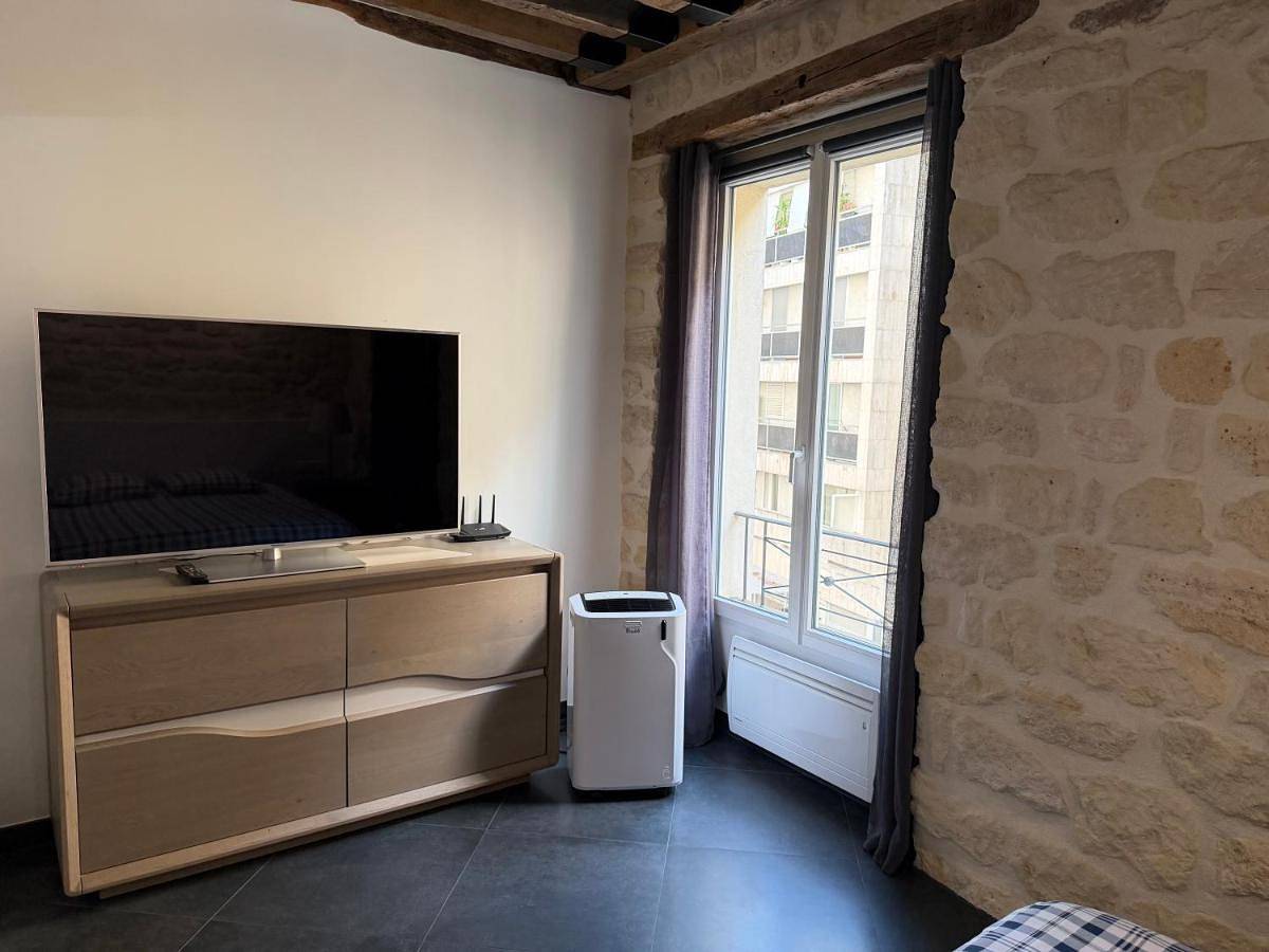 Ganze Wohnung, Thegreatflat in Paris, Ile de France