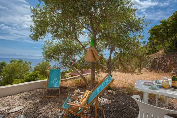 Appartement de vacances pour 2 personnes dans Haute-Corse