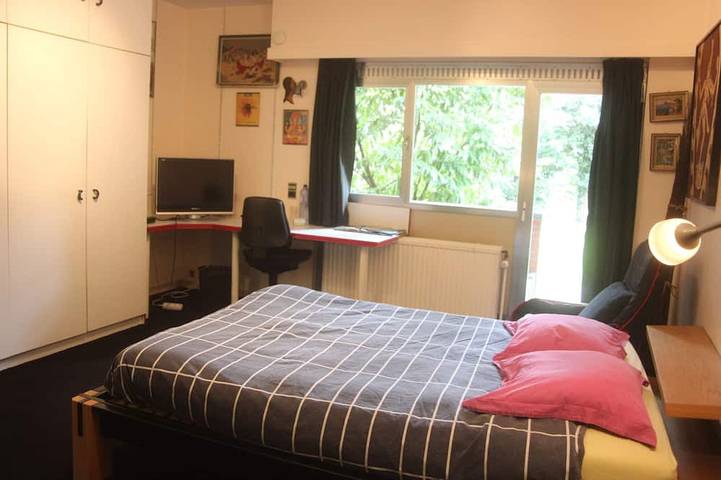 B&B für 2 Personen in Antwerpen - 3