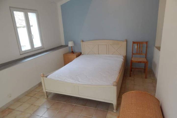 Gîte pour 4 personnes à Coursan - 2
