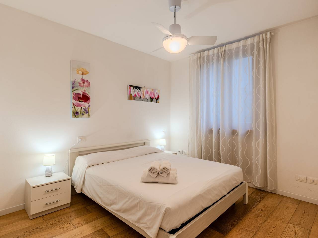 Ganze Wohnung, Nadia in Arco, Gardasee-Berge