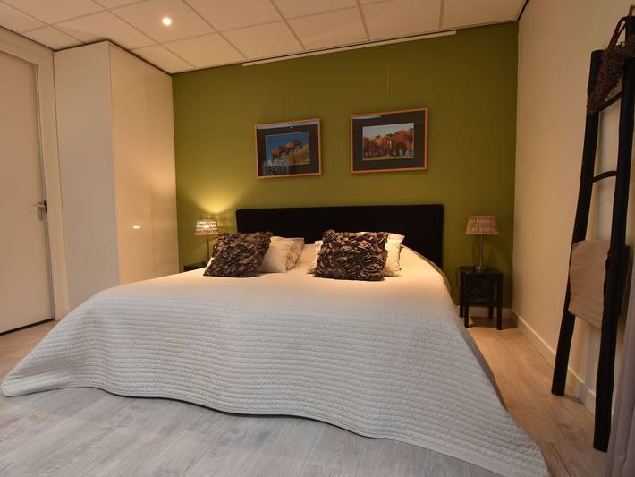 Ferienwohnung für 2 Personen, mit Garten in Bergen (Nordholland) - 3