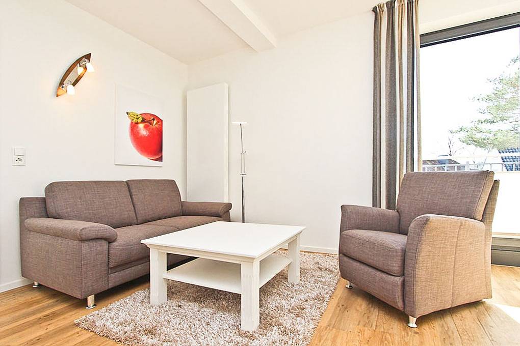 Entire holiday apartment, Parkloft Ii in Timmendorfer Strand, East Holstein