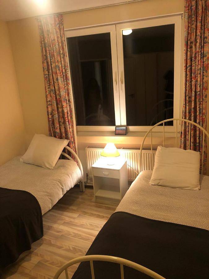 Gîte pour 5 personnes, avec balcon, animaux acceptés à Auderghem - 3