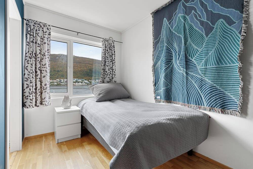 Hel leilighet, Aurora Haven by Paramount in Tromsø