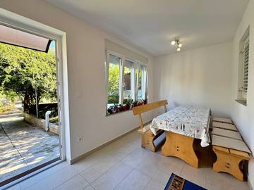 Ferienwohnung für 3 Personen in Silo (Krk)