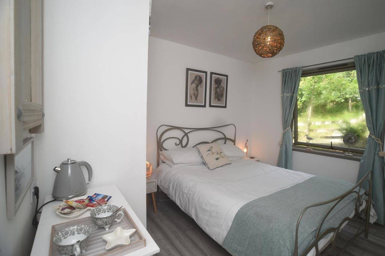 Double Room in Highlands
