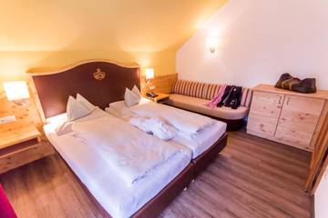 Hotel für 4 Personen in Bach (Kärnten), Bad Kleinkirchheim, Bild 2