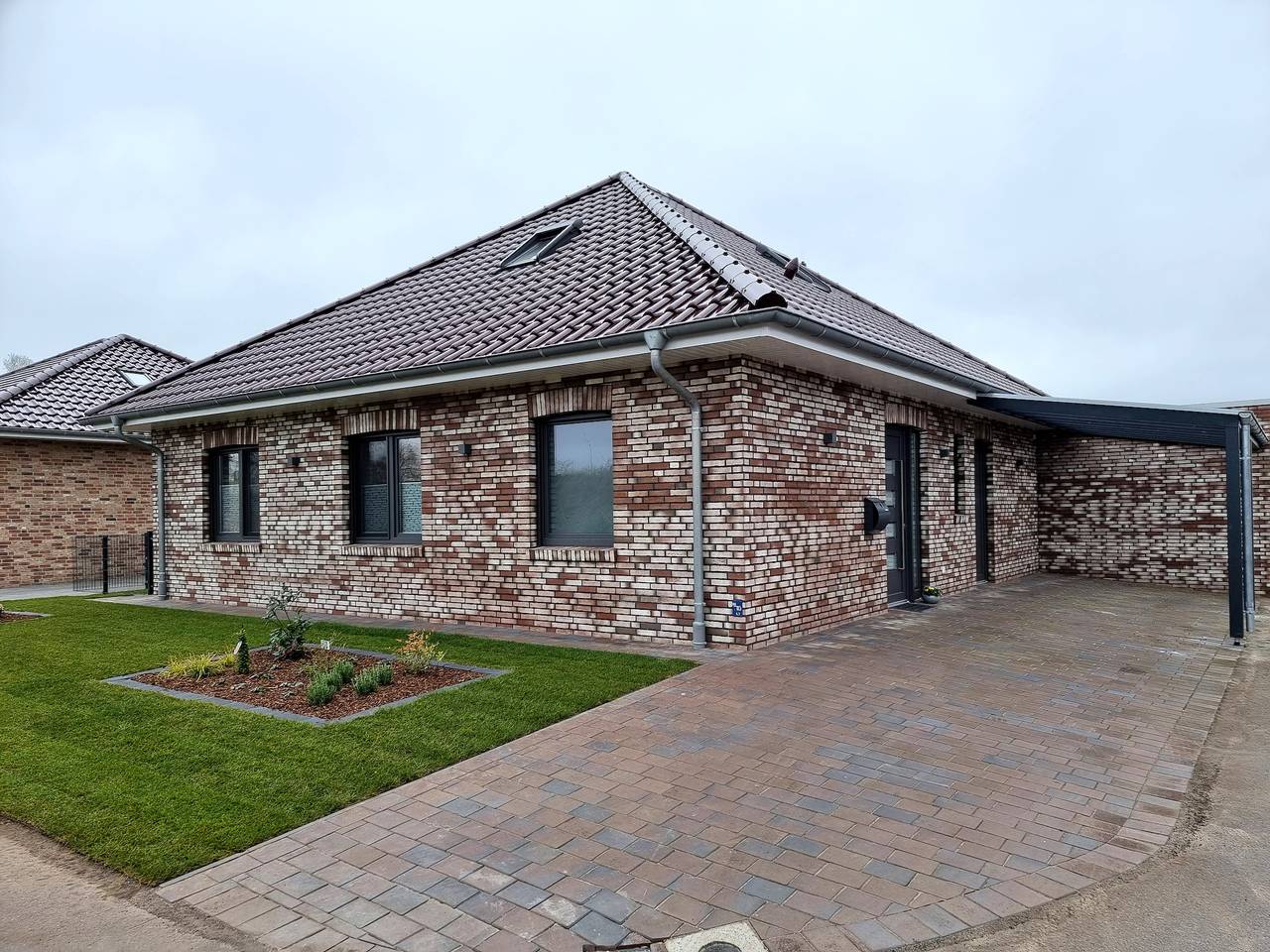 Willkommen Zuhausee in Walchum, Emsland