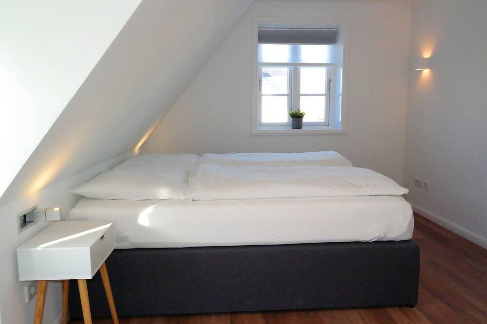 Ferienhaus für 5 Gäste mit 63m² in Wyk-Boldixum (121676) in Wyk auf Föhr (Stadt), Wyk auf Föhr