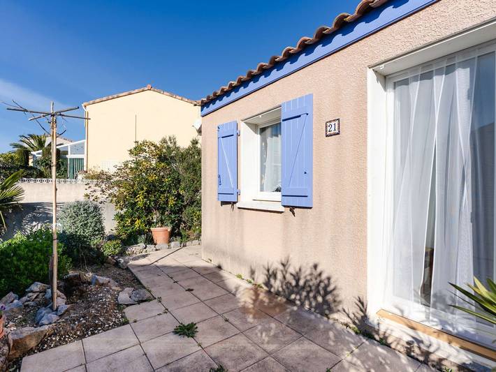 Location de vacances pour 5 personnes, avec piscine dans Gouffre De L Oeil Doux - 3