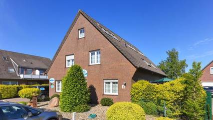 Vakantiewoning voor 4 Personen in Bensersiel, Esens, Afbeelding 2