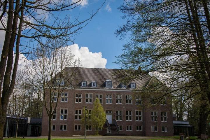 Gästehaus für 1 Personen - 1