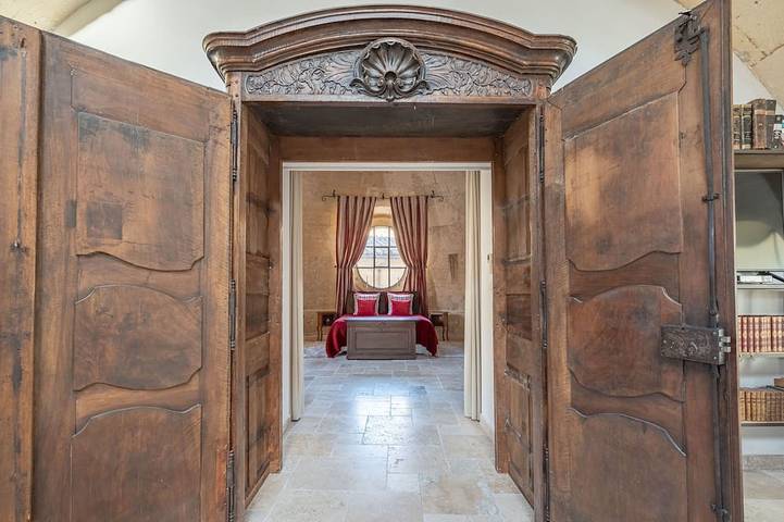 Appartement de vacances pour 5 personnes, avec terrasse