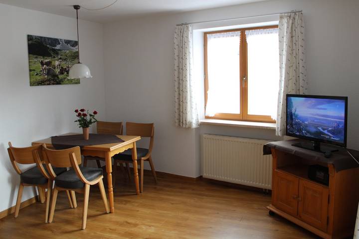 Ferienwohnung für 2 Personen, mit Balkon in Fischen - 3