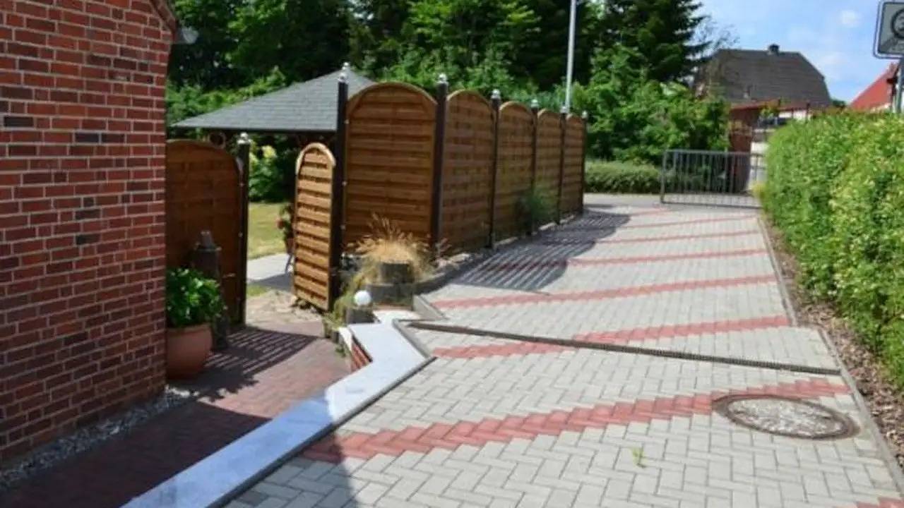 Ganze Ferienwohnung, Ferienwohnung für 4 Personen (60 m²) in Bad Malente in Malente, Ostholstein