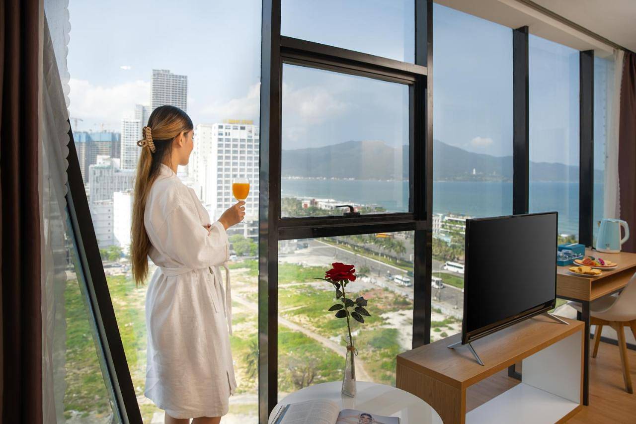 Kova Diamond Hotel Da Nang in Da Nang City, Vietnam