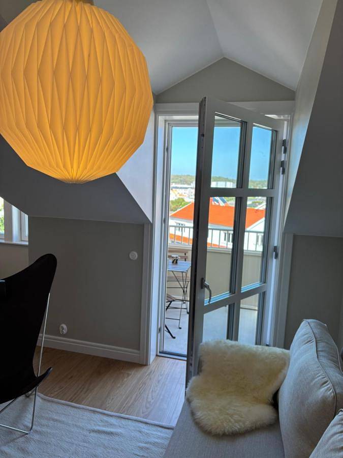 Ferienwohnung für 4 Personen, mit Terrasse in Fjällbacka - 4