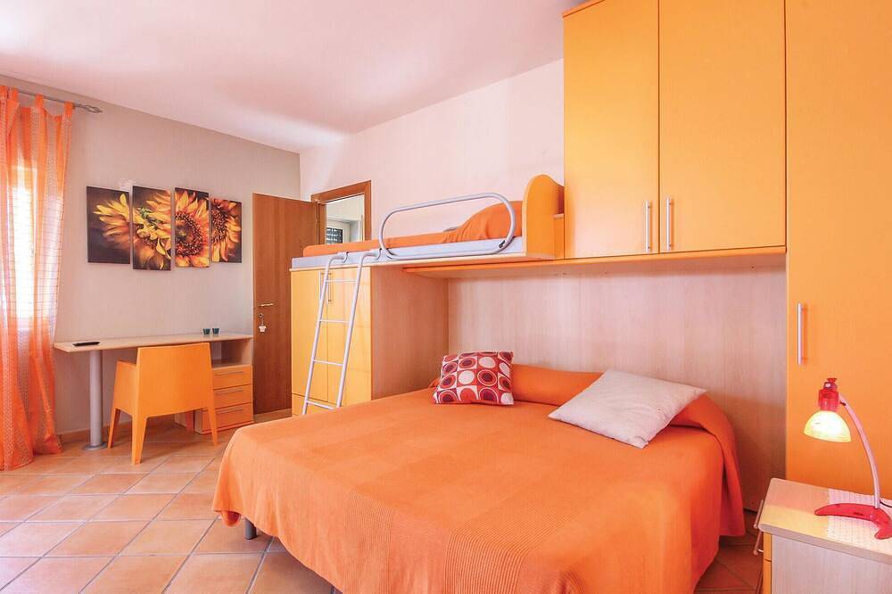 Beautiful home in Agropoli in Agropoli, Cilento Coast
