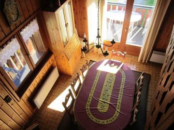 Chalet pour 8 Personnes dans Les Gets, Les Portes du Soleil, Photo 4