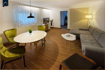Apartament Wakacyjny dla 3 osoby w Heringsdorf, Uznam, Zdjęcie 4