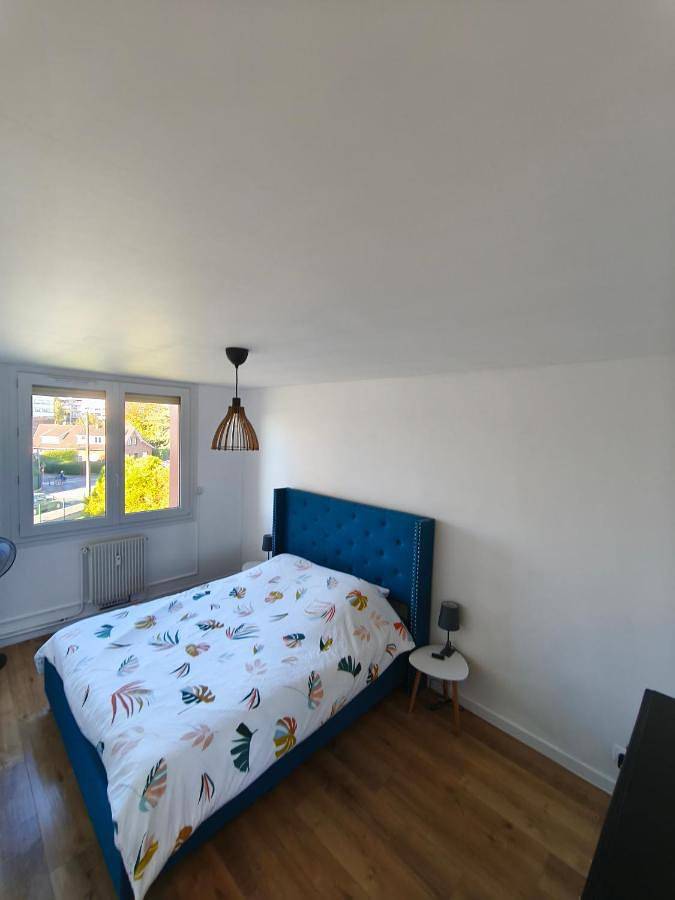 Gîte pour 4 personnes à Faches-Thumesnil - 4