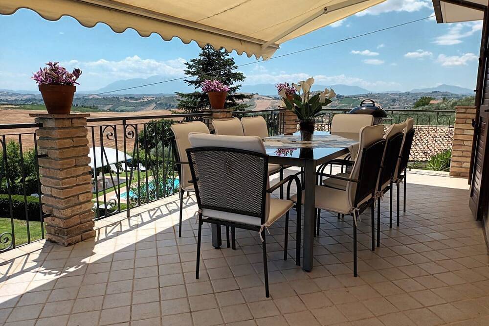 Appartamento vacanze a Provincia di Pescara a partire da 215€ a notte