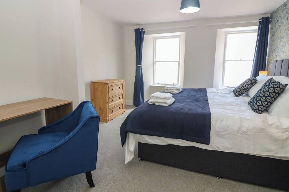 21A High Street, pet friendly in Jedburgh in Jedburgh, Scottish Borders