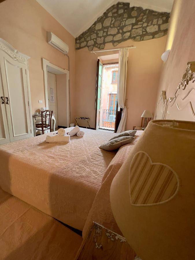 Maison d’hôte pour 2 personnes, avec vue et terrasse