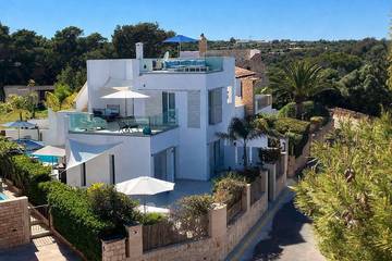 Ferienhaus für 4 Personen in Cala Llombards, Santanyí, Bild 3