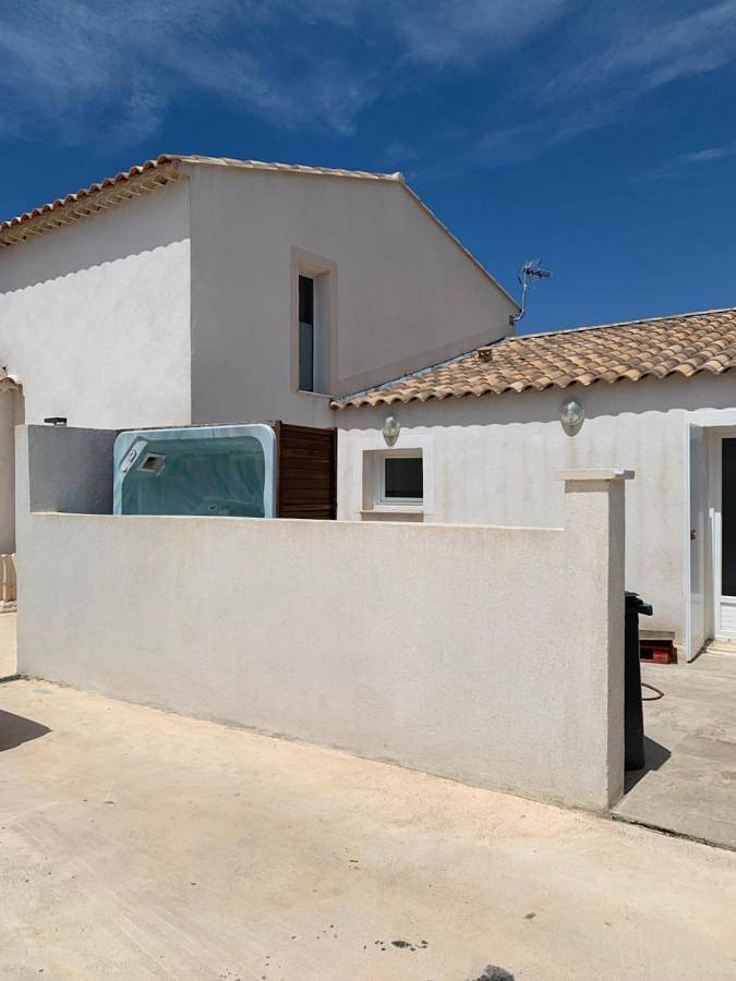 Villa pour 8 personnes, avec piscine et terrasse à La Seyne-sur-Mer - 2