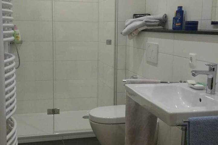 Ferienwohnung für 2 Personen, mit Garten in Birresborn - 4